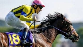 3歳牝馬の最終決戦・秋華賞　オジュウやソダシがGIへ向け始動/今週の競馬界の見どころ