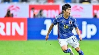 「多様性の王様」冨安健洋に広がり続ける称賛の声！ リバプールの強力FWの封じ込めに、「ピッチ上でサラーを見つけられなかったよ」