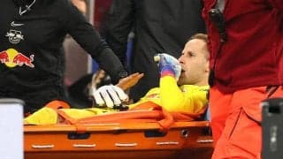 グラーチが自身のSNSでヒザの手術成功を報告！｢早く復帰できるようベストを尽くしたい｣