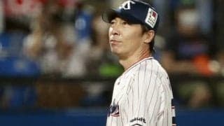 ヤクルト高津監督が語る、緊急事態だったあの日と激動のペナントレース。CSは「勝つことしかイメージしていません」