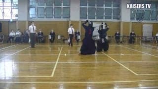 第45回総合関関戦 【剣道】関西大学 vs 関西学院大学【見逃し配信】