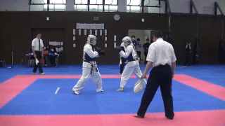 第45回総合関関戦 【日本挙法】関西大学 vs 関西学院大学【見逃し配信】