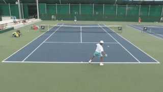 全日本学生テニス選手権大会 本戦 第7コート【見逃し配信】