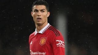 C・ロナウドがFAから聞き取り調査…少年のスマホを叩き落とす愚行の件