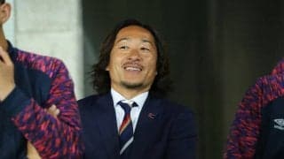 ｢ナオさん、かっちょいい｣!! 元日本代表・石川直宏がハーレーダビッドソンの｢納車報告｣!! ｢ステキすぎるお話｣奇跡的な出会いも綴る