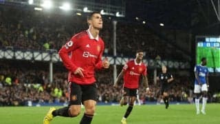 ｢史上最高だ｣!! 700得点達成のポルトガル代表C・ロナウドのコラージュ画像が話題に! FIFA公式が投稿した画像に｢3万超いいね｣の大反響