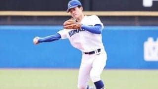 吉井理人新監督のもと、ロッテが最優先すべきはセンターラインの確立。二遊間両獲りで常勝の足がかりを