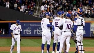 【MLB】“カネで勝利買う”生まれた皮肉　336億円の金満メッツ終戦の裏で…節約球団が躍進