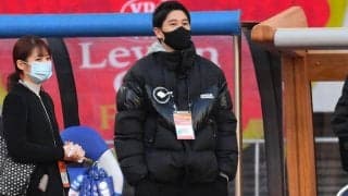 ルヴァンカップ決勝のアンバサダーは3年連続で内田篤人氏に決定「ごまかしのきかない戦いになる」