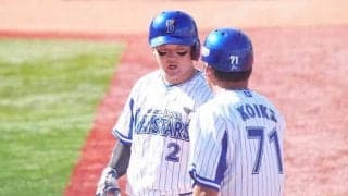 凡退で悔し涙を流したことも…強烈すぎる“責任感”　DeNA牧が全うした4番の大役