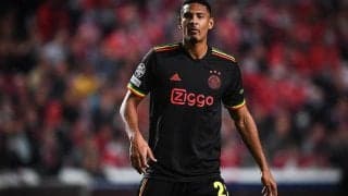 ドルトムント、アラー復帰はしばらく先か…「また手術を受けるかもしれない」