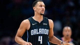 マジックのジェイレン・サッグスが負傷…左ひざのねんざで復帰時期は未定