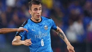 【Jリーグ出場停止情報】逆転優勝目指す川崎Fのジョアン・シミッチが出場停止、J2、J3では昇格＆残留に絡む選手が出場停止に