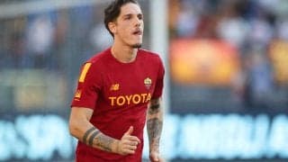 アーセナルがザニオーロの状況注視？　ローマとの契約交渉は難航か