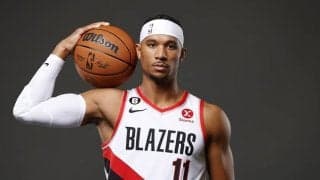 プレーオフ返り咲きを狙うブレイザーズ、先発陣最後の一角はジョシュ・ハートへ