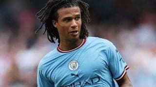 「学びを大切に」プレータイム増加のナタン・アケ、指揮官ペップの指導に感謝