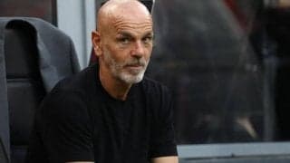 チェルシーとの再戦で「ファンのサポートは武器になる」ピオリ監督はホームでのリベンジに自信