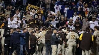 【MLB】シーズン111勝のドジャース撃破なるか　パドレスの強みは指揮官と選手の“一体感”