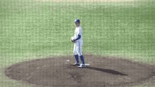 関西六大学野球 秋季リーグ戦 第6節 ２回戦【見逃し配信】