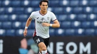 「遊びじゃないよ」槙野智章がバランスボールでトレーニングも…最後は顔面直撃！