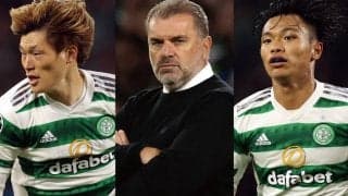 「勝機は十分」CLでグループ最下位のセルティック、指揮官がライプツィヒ戦に意気込み