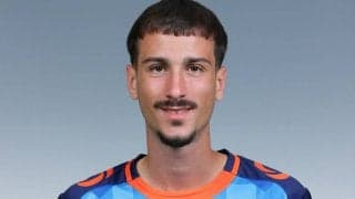 「ルクセンブルクからの刺客」「『ワンオペ』ゴール」 YS横浜FWロリス・ティネッリが9月のJ3月間ベストゴール受賞