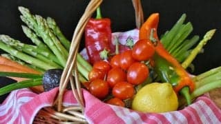 健康効果あり？「ルチン」ってご存じですか？