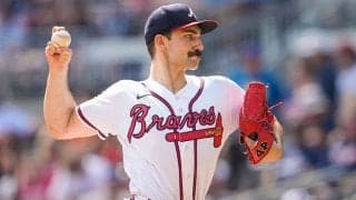 【MLB】直球とスライダー“だけ”で109億円　ブレーブスの新人王候補が「前例がない契約」