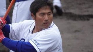 中日戦力外の平田、新天地は見つかるか？　意外と多い“外野が弱点”の球団