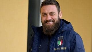 カルチョのレジェンド、ダニエレ・デ・ロッシがSPALで監督スタート！