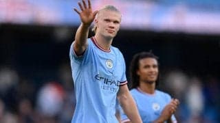 ハーランドが欲しければ283億円！ 2年後発動の契約解除条項、プレミア勢は対象外