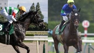 福島巧者の古豪や昨年のエリザベス女王杯3着馬、シャフリヤールの全兄らがJRA登録を抹消