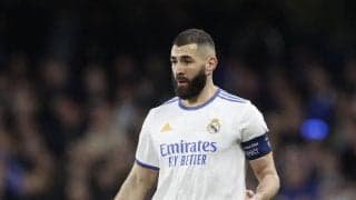 「バロンドール2022」は誰の手に!? 主催メディアの公式SNSが「受賞者予想」を募集! ベンゼマ、サラー、デ・ブライネ…17日の授賞式を前に名手の名が挙がる！