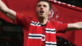 キャリック“監督”がまもなく誕生？ 英2部ミドルズブラの指揮官に就任か