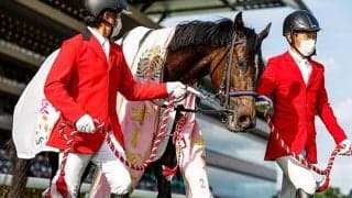 【秋華賞】史上7頭目の牝馬三冠へ 厩舎初GIの孝行娘が父ドゥラメンテに捧げる勝利なるか