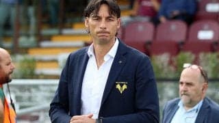 今季1勝のヴェローナ、チオフィ監督を解任