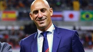 スペインサッカー連盟会長の問題発言流出…嫌いなクラブと名指しされた3クラブが謝罪要求