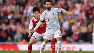 左サイドバック冨安健洋の功績、加速するアルテタ監督のプラン/編集部コラム