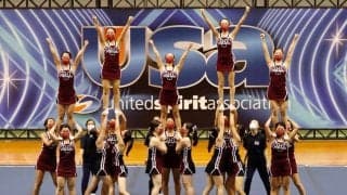 Ａチームが関東１位に輝く！　秋の応援活動へ弾みをつける