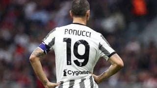 後半反撃もユベントス、マッカビ・ハイファに敗戦でGS突破は絶望的に…　ディ・マリア負傷の追い討ちも《CL》