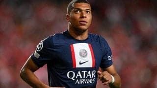 PSGとベンフィカは2戦連続ドロー、決勝T進出へ前進《CL》