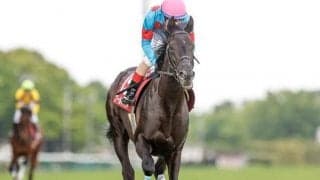 【府中牝馬S展望】差し追い込みの好走が多い一戦、あの馬に期待したい