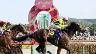 秋華賞で牝馬三冠に挑むスターズオンアース。ライバル陣営が「つけ入る隙あり」と見ている２つの懸念