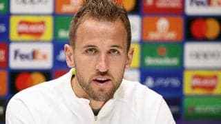 ケインがバイエルン行きの噂に言及　「バイエルンはトップ中のトップだけど…」