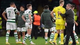 セルティックがライプツィヒに連敗でGL敗退…日本人3選手先発も決定力と勝負強さ欠く《CL》