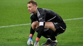 4連勝でGL突破かかるバイエルン、肩負傷のノイアーら4選手がプルゼニ戦招集外に