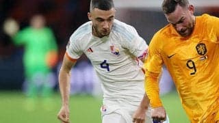 リバプールが18歳のベルギー代表CBに関心か？