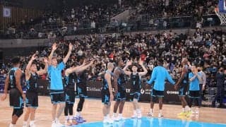 東京ユナイテッドバスケットボールクラブほかB3の4クラブがBリーグ準加盟審査を通過
