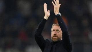 「簡単なことではない」10人相手の難しさを語るポッター監督、チェルシーは首位浮上も「まだ十分ではない」