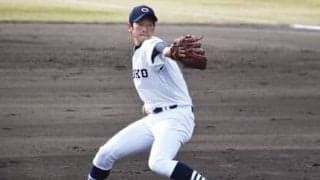 ドラフトでスカウトが密かに注目する「５人の隠し玉」。華々しい実績はなくとも大化けの可能性はある